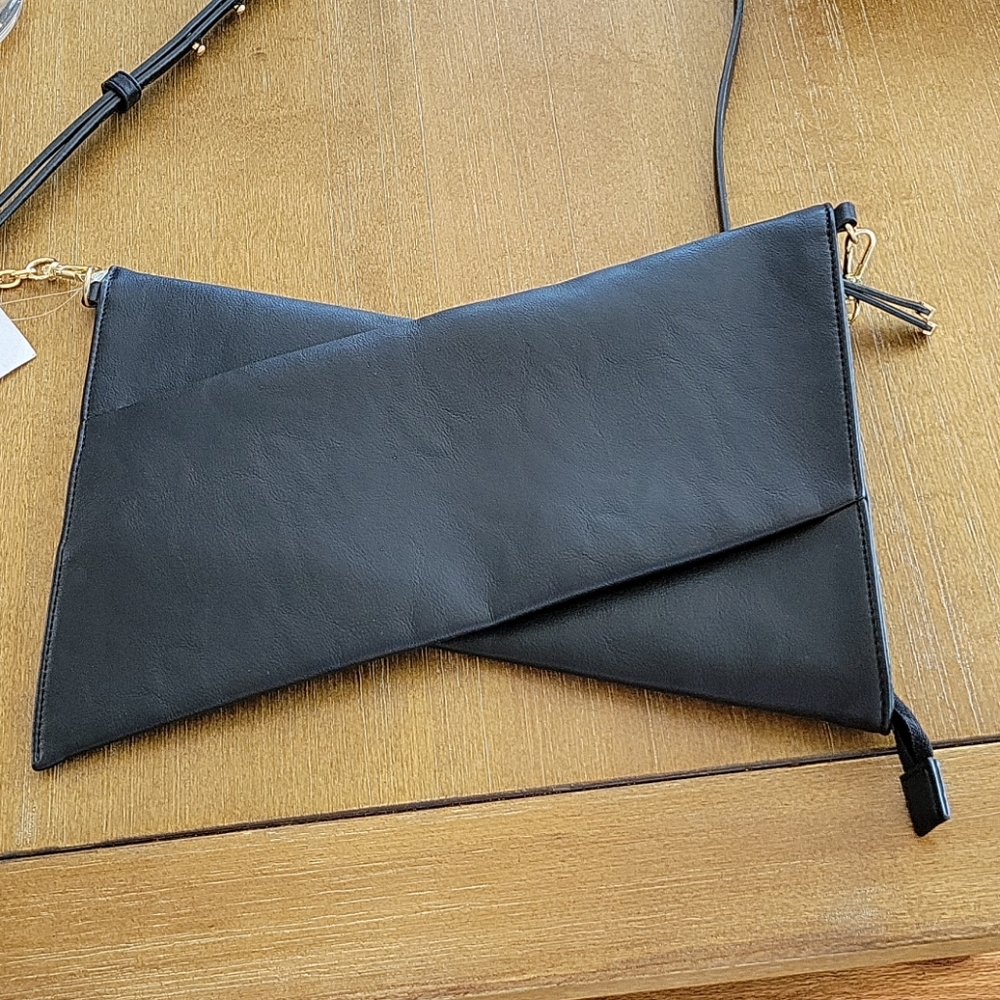 NWT ROSETTI BOW BAG - Picture 3 of 8